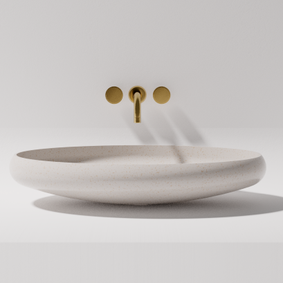 Piero Above Counter Basin