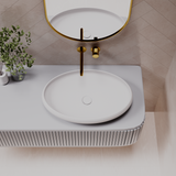 Piero Above Counter Basin