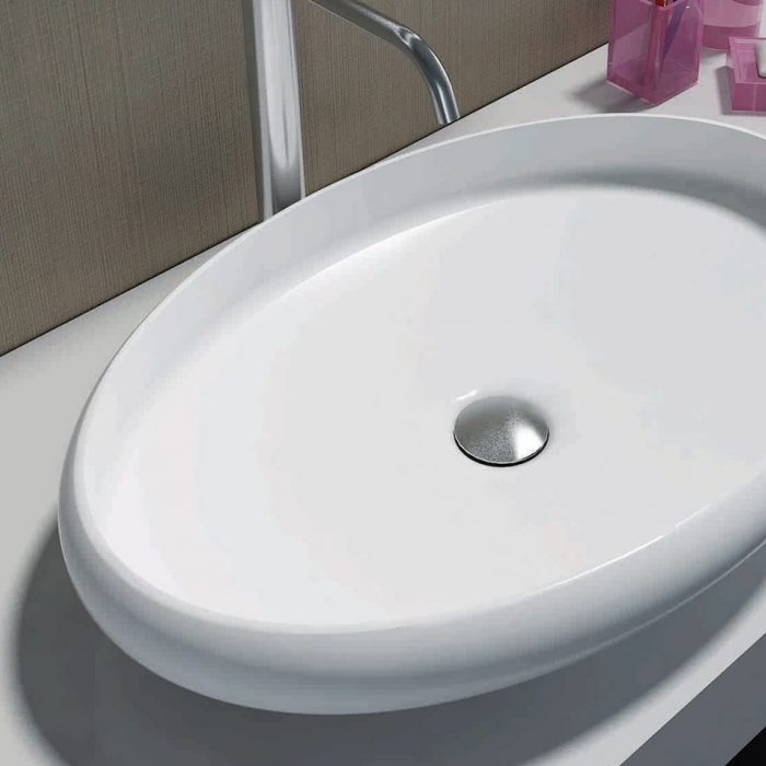 Piero Above Counter Basin