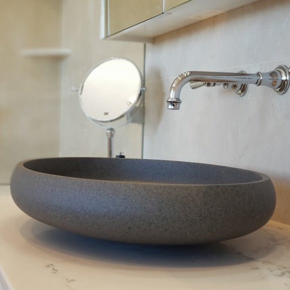 Piero Above Counter Basin