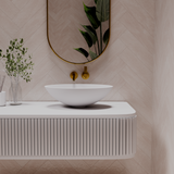 Pearl Above Counter Basin