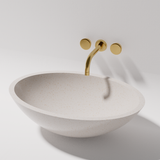 Pearl Above Counter Basin