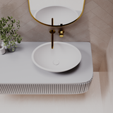 Pearl Above Counter Basin