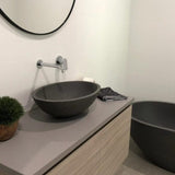 Pearl Above Counter Basin