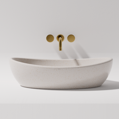 Mila Above Counter Basin