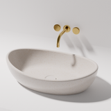 Mila Above Counter Basin