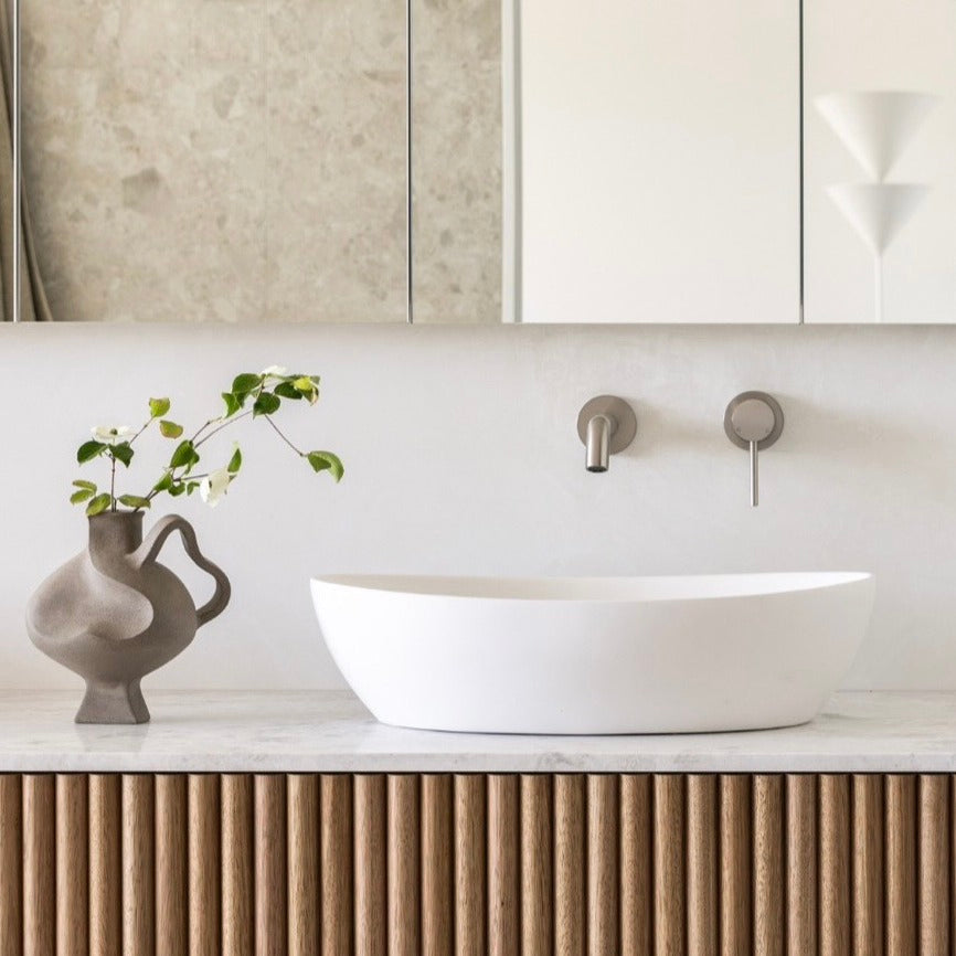 Mila Above Counter Basin