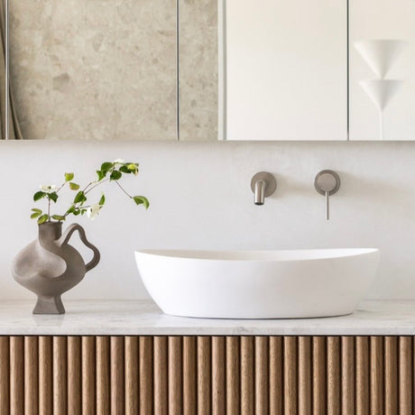 Mila Above Counter Basin