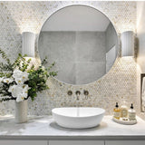 Mila Above Counter Basin