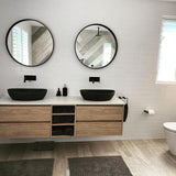 Mila Above Counter Basin