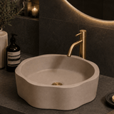 Flora Above Counter Basin
