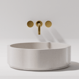 Flora Above Counter Basin