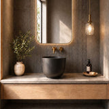 Halo Above Counter Basin
