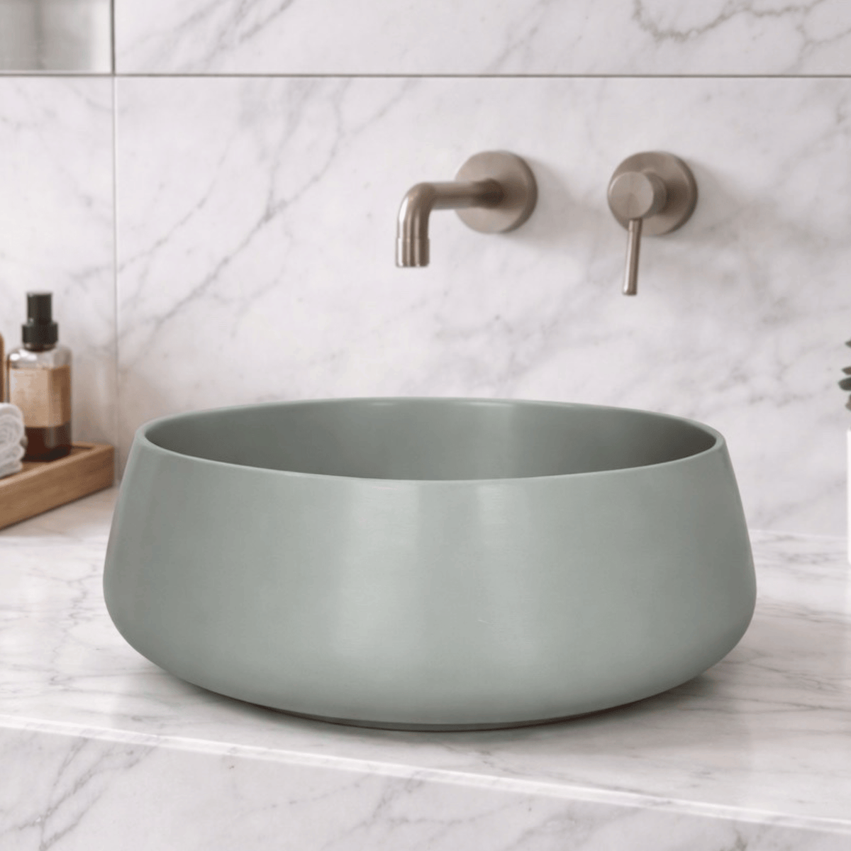 Arlo Above Counter Basin