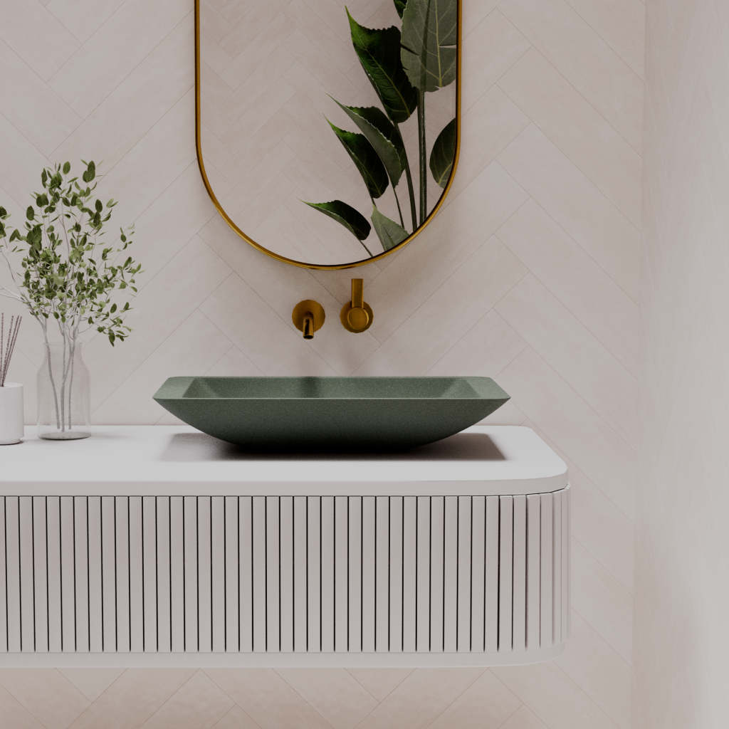 Lidia Above Counter Basin