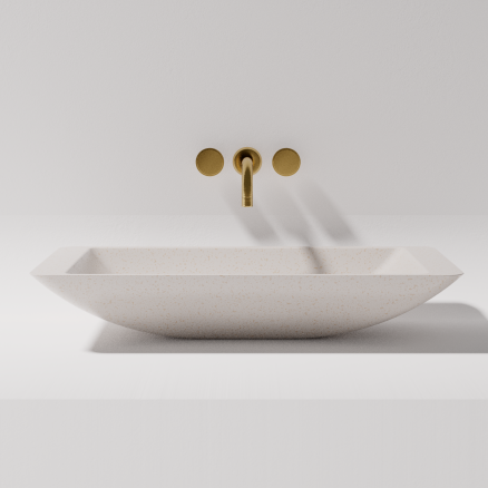 Lidia Above Counter Basin