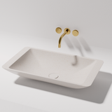 Lidia Above Counter Basin
