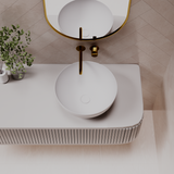 Summer Above Counter Basin