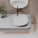 Lidia Above Counter Basin