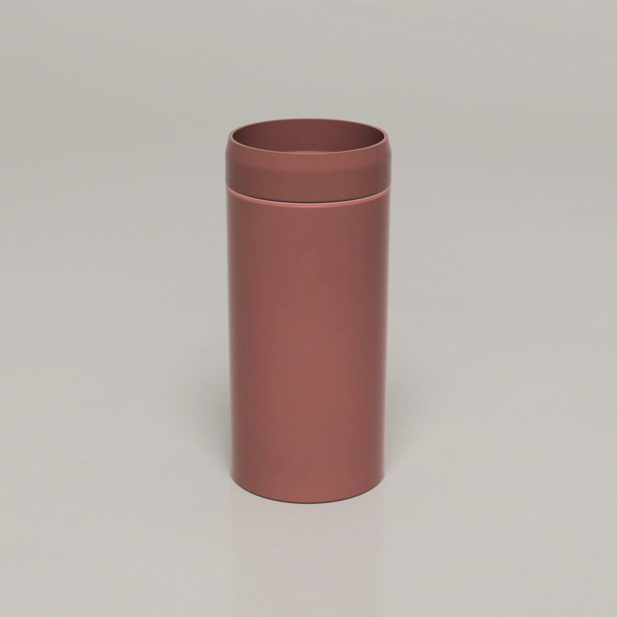 Cylinder Concrete Prism Circle Basin - Freestanding