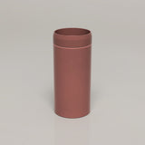 Cylinder Concrete Prism Circle Basin - Freestanding