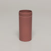 Cylinder Concrete Prism Circle Basin - Freestanding