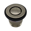 Pop Down - Brushed Nickel Bath Waste
