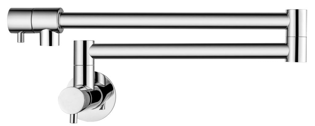 Mica - Pot Filler