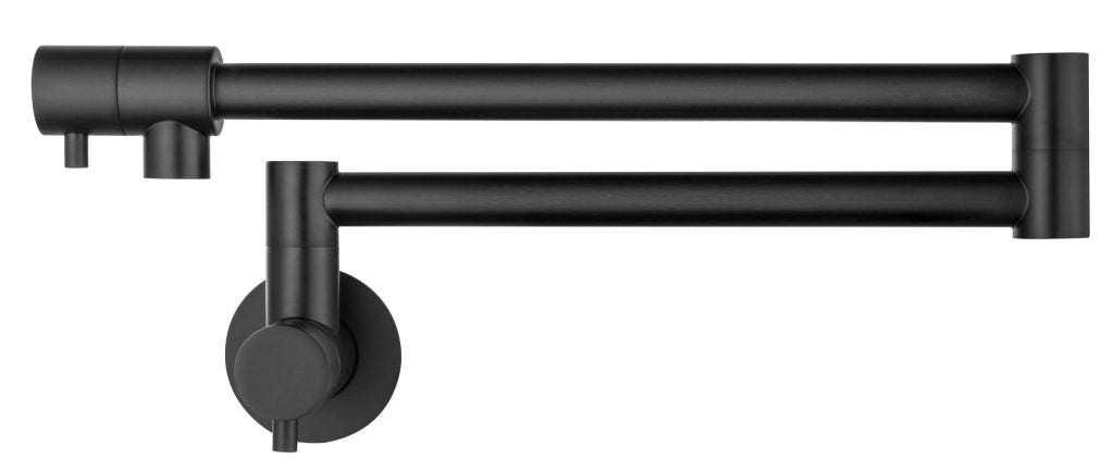 Mica - Pot Filler