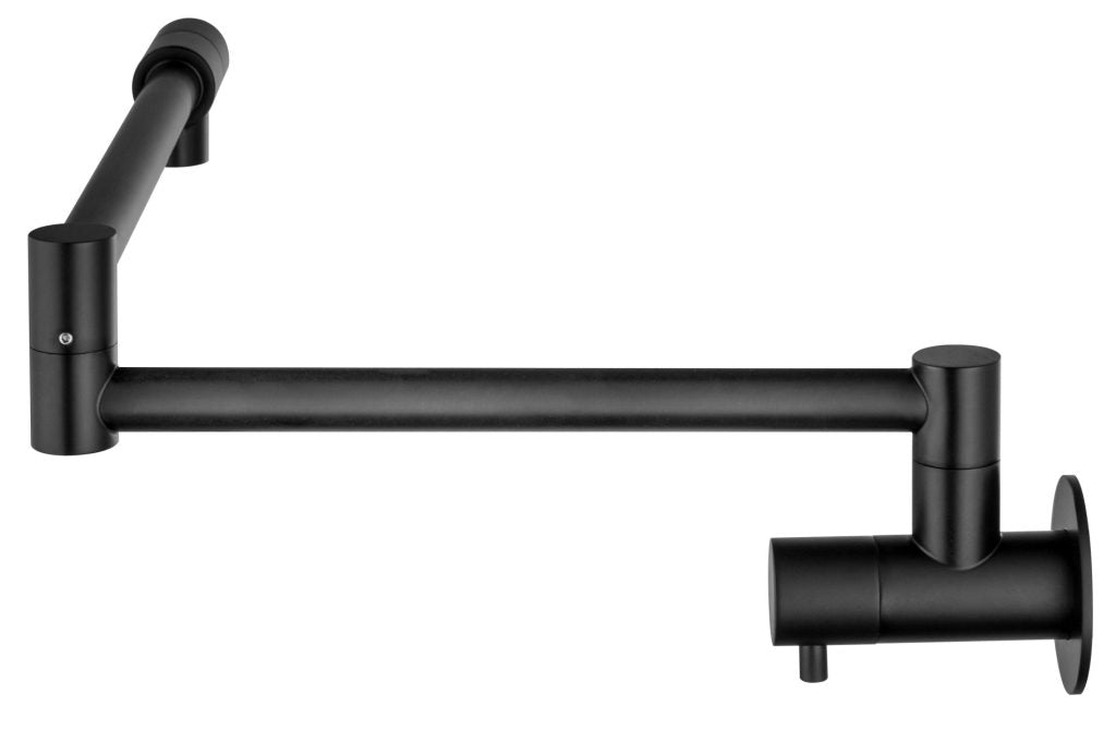 Mica - Pot Filler