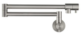Mica - Pot Filler