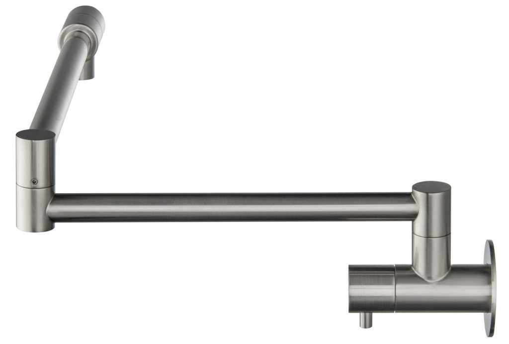 Mica - Pot Filler