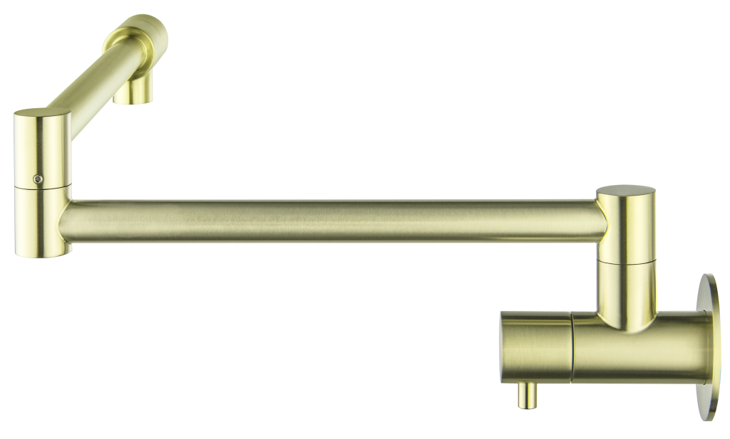 Mica - Pot Filler