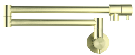 Mica - Pot Filler