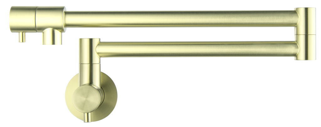 Mica - Pot Filler