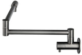 Mica - Pot Filler