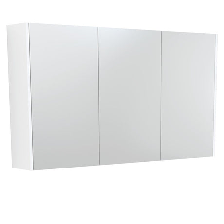 1200 Mirror Cabinet with Side Panels