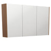 1200 Mirror Cabinet with Side Panels
