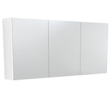 1500 Mirror Cabinet with Side Panels