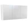 1500 Mirror Cabinet with Side Panels