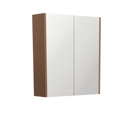 600 Mirror Cabinet with Side Panels