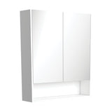 750 Mirror Cabinet with Display Shelf