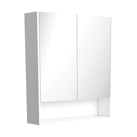 750 Mirror Cabinet with Display Shelf