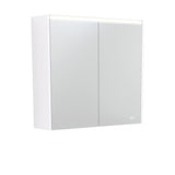 750 LED Mirror Cabinet with Side Panels