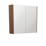 750 Mirror Cabinet with Side Panels