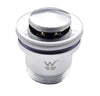 Xulu - Polished Chrome Universal Pop-Up Basin Waste