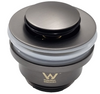 Mica - Gunmetal Basin Pop Up Waste