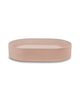 Pill Concrete Basin - Surface Mount