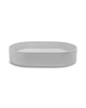 Pill Concrete Basin - Surface Mount