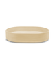 Pill Concrete Basin - Surface Mount